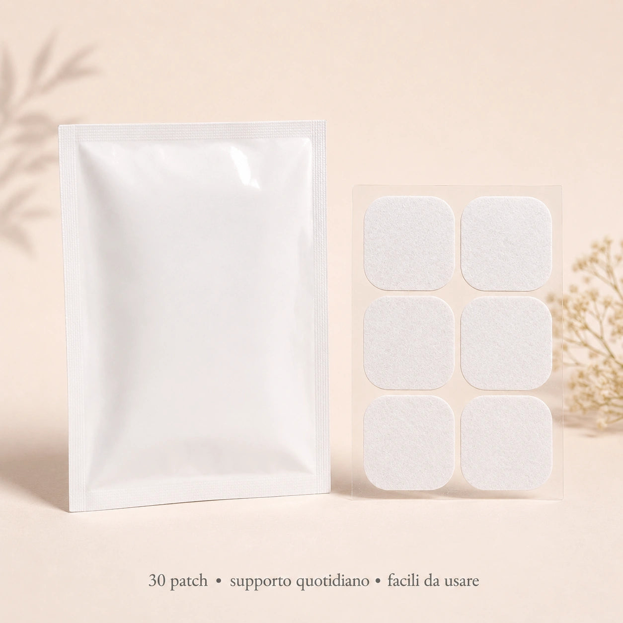 Arvena Menopause Balance Patches