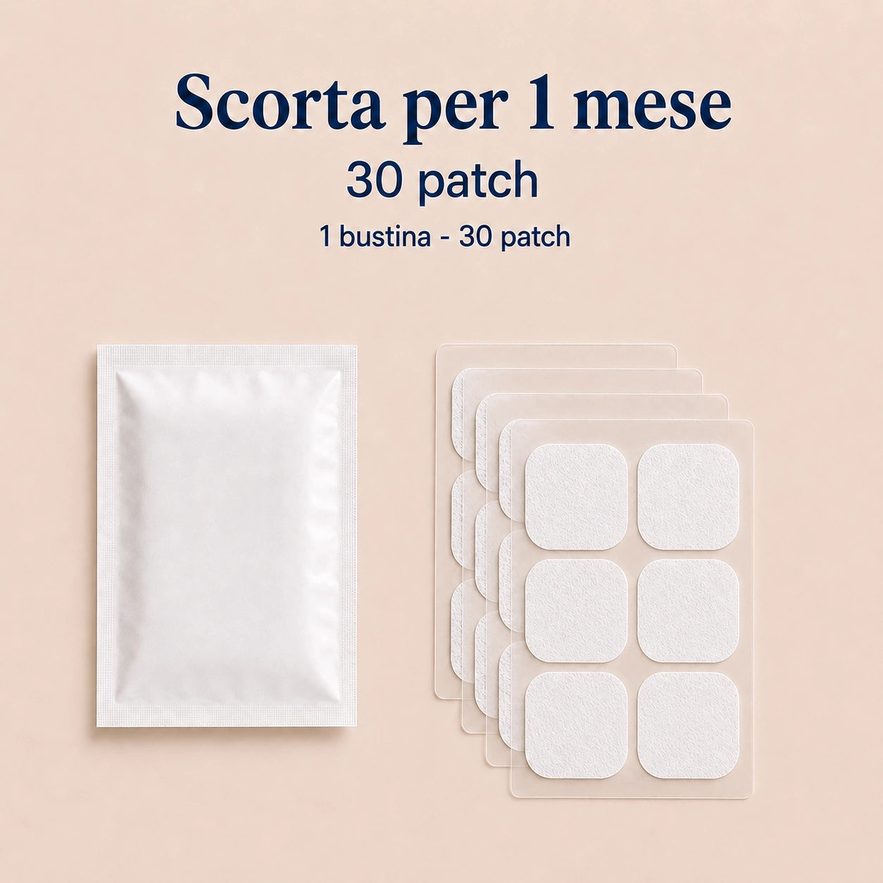 Arvena Menopause Balance Patches